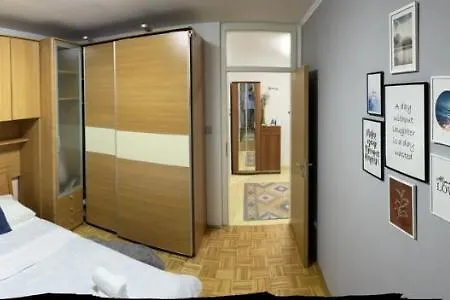 Host Apartment