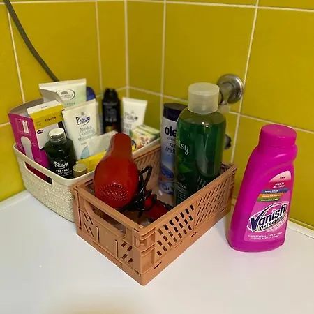 Apartment Host *