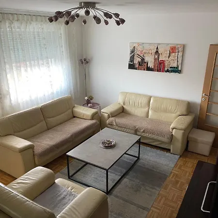 Apartment Host