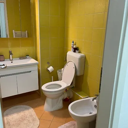 Host Apartment