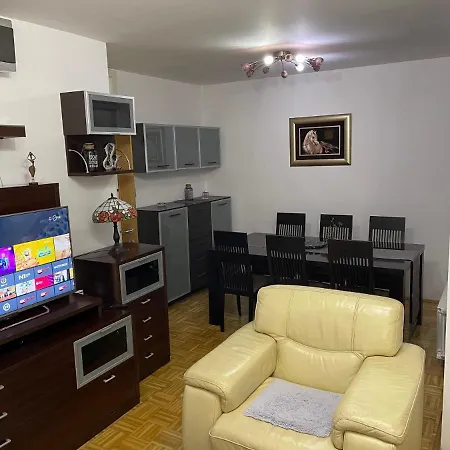 Apartman Host *