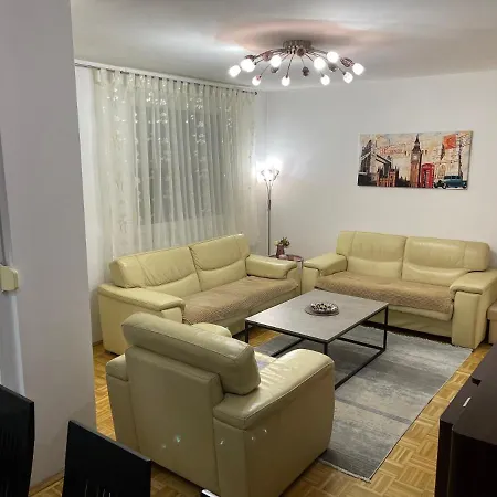 Apartamento Host Tuzla