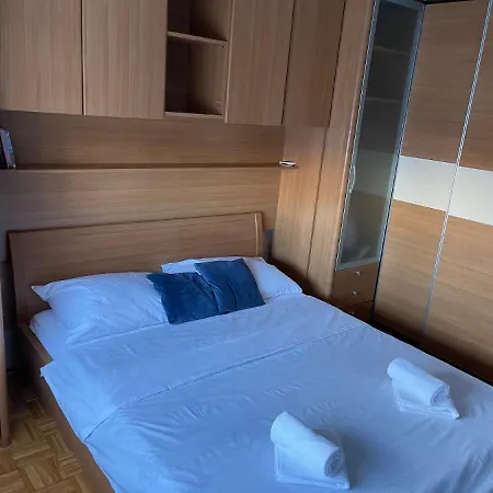 Apartamento Host Tuzla