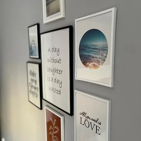 Apartamento Host *